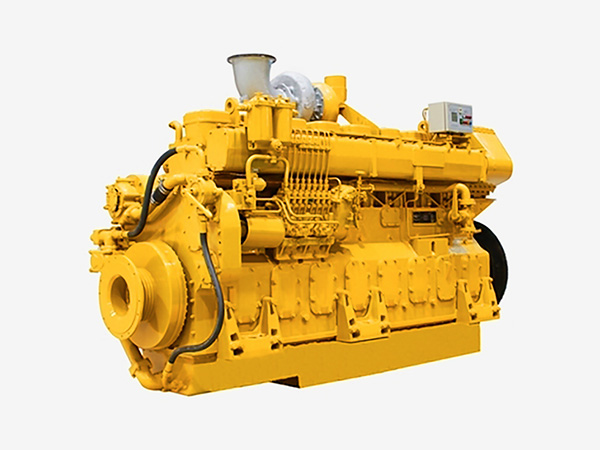 Jichai series type 8190、8V190 Diesel engine (non-marine)