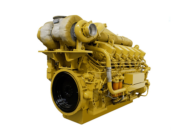 Jichai B3000 series B12V190 diesel engine